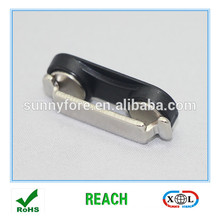 33*12mm magnetic eyeglass holder